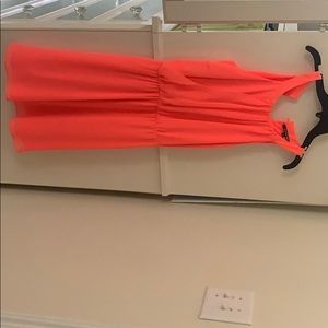 GIANNI BINI XS DRESS